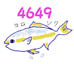 hiramasakun sticker #4301213