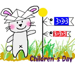 usachuu 5 sticker #4301669