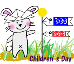 usachuu 5 sticker #4301669