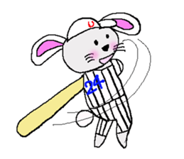 usachuu 5 sticker #4301673