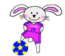 usachuu 5 sticker #4301674