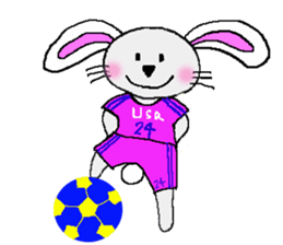 usachuu 5 sticker #4301674