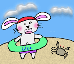 usachuu 5 sticker #4301676