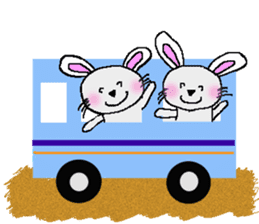 usachuu 5 sticker #4301683