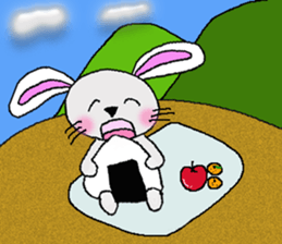 usachuu 5 sticker #4301684