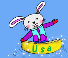 usachuu 5 sticker #4301687