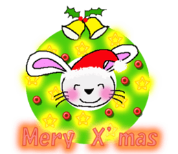 usachuu 5 sticker #4301690