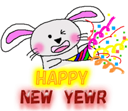 usachuu 5 sticker #4301691