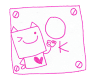 Duties communication of Nekota sticker #4301708