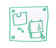 Duties communication of Nekota sticker #4301741