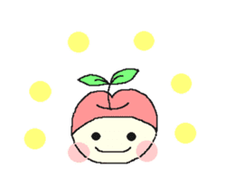 nagano's applechan sticker #4301911