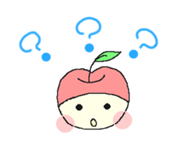 nagano's applechan sticker #4301914