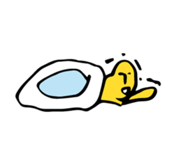 Colorfulvillage english sticker #4302024