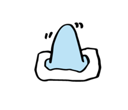 Colorfulvillage english sticker #4302025