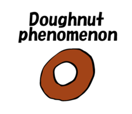 Colorfulvillage english sticker #4302028