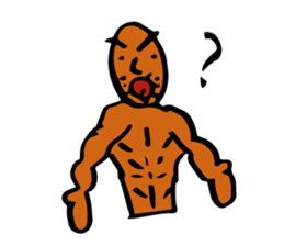 Colorfulvillage english sticker #4302035