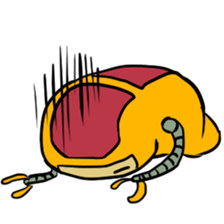 RoboRobo sticker #4302268