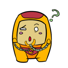 RoboRobo sticker #4302282