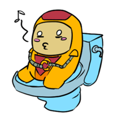 RoboRobo sticker #4302287