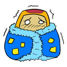 RoboRobo sticker #4302289