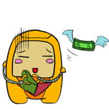 RoboRobo sticker #4302291