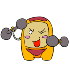 RoboRobo sticker #4302295