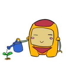 RoboRobo sticker #4302297