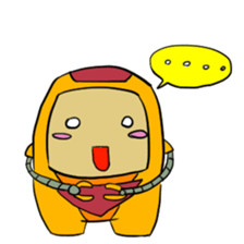RoboRobo sticker #4302299