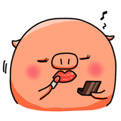 lovely-pig