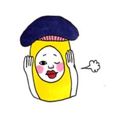 835sticker sticker #4303600