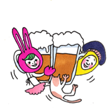 835sticker sticker #4303604