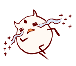 Boss "Bill" sticker #4303670