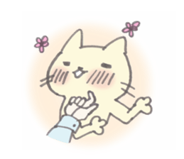 nekomatsu sticker #4304067