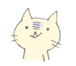 nekomatsu sticker #4304081