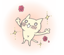 nekomatsu sticker #4304083