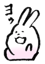 HUDEUSA sticker #4304115