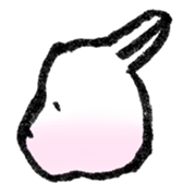 HUDEUSA sticker #4304129