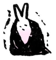 HUDEUSA sticker #4304130