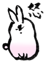 HUDEUSA sticker #4304132