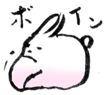 HUDEUSA sticker #4304135