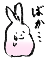 HUDEUSA sticker #4304139