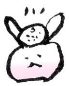 HUDEUSA sticker #4304140