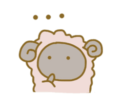 sheep sheep sheep sticker sticker #4304150