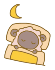 sheep sheep sheep sticker sticker #4304170