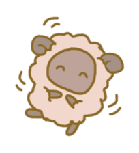 sheep sheep sheep sticker sticker #4304173