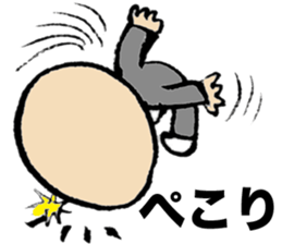 Ten-TenBU sticker #4304234