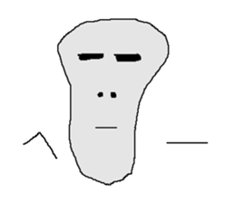 about alien sticker #4304321