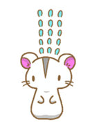 janhamu's sticker #4304510