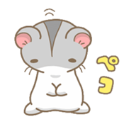 janhamu's sticker #4304521