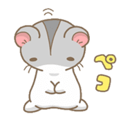 janhamu's sticker #4304521